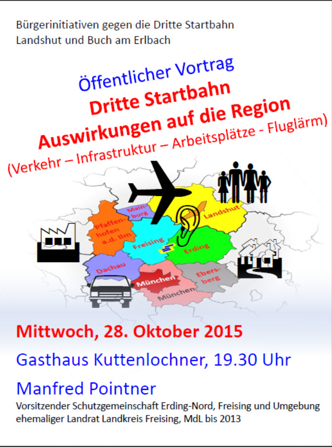 Plakat Pointner
